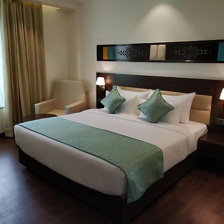 Hotel Dvij Inn Divisione di Divisione di Jaipur Esterno foto