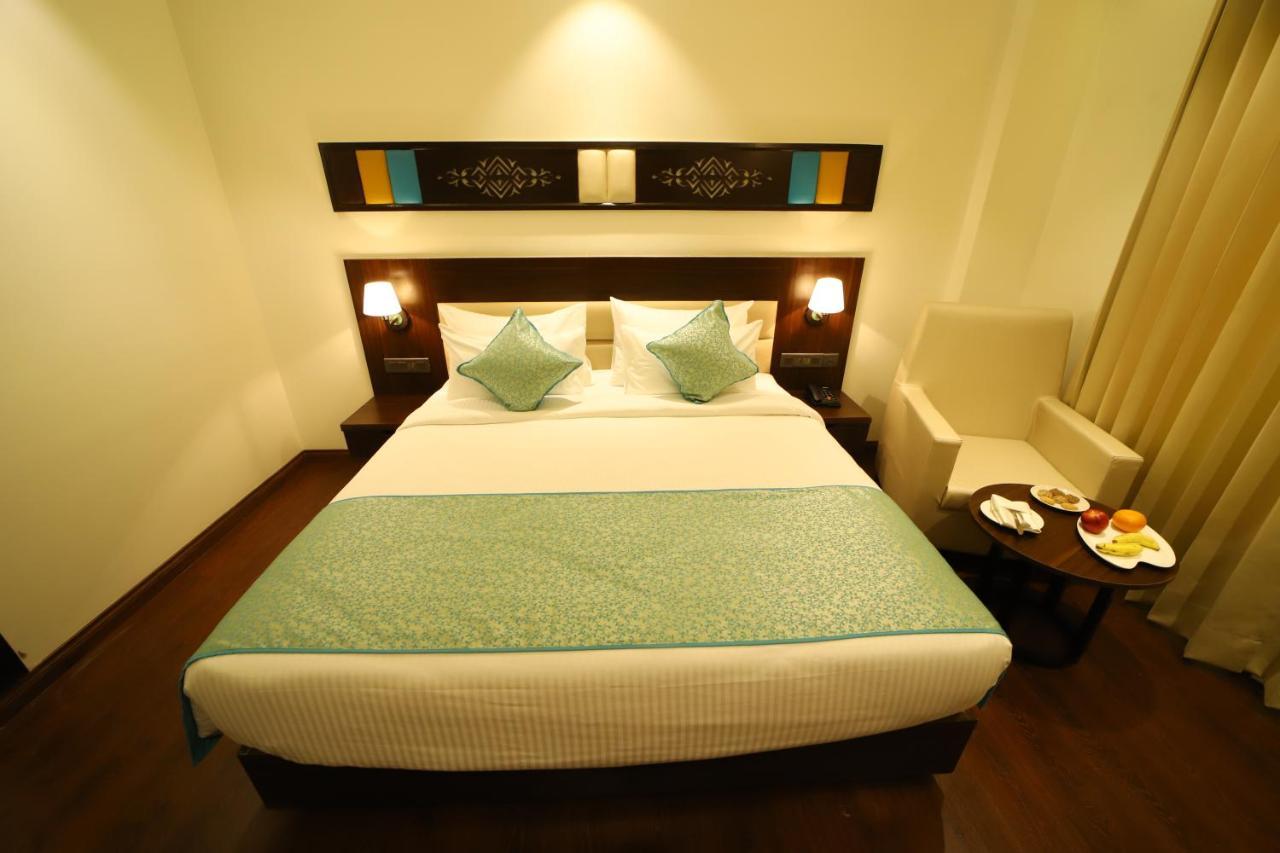 Hotel Dvij Inn Divisione di Divisione di Jaipur Esterno foto